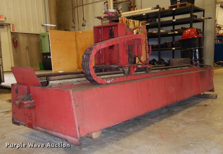 image for item DC8738 Simonds 64UB052V3X blade sharpener