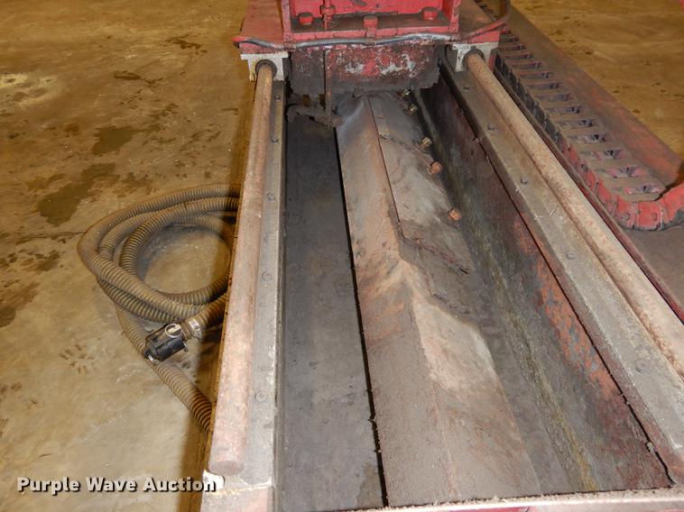 image for item DC8738 Simonds 64UB052V3X blade sharpener