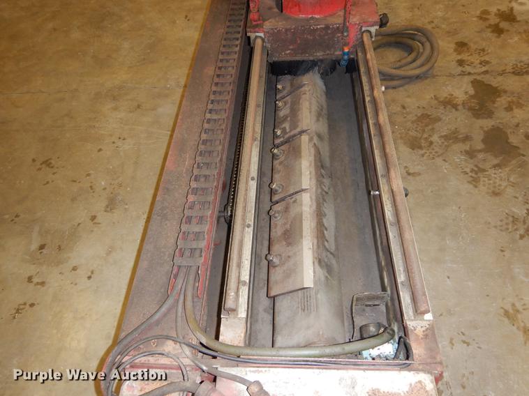 image for item DC8738 Simonds 64UB052V3X blade sharpener