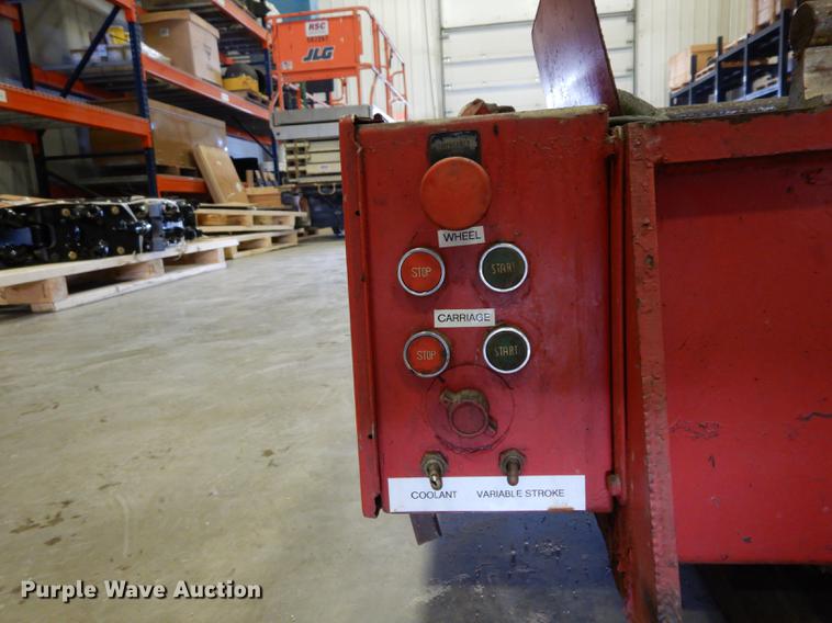 image for item DC8738 Simonds 64UB052V3X blade sharpener