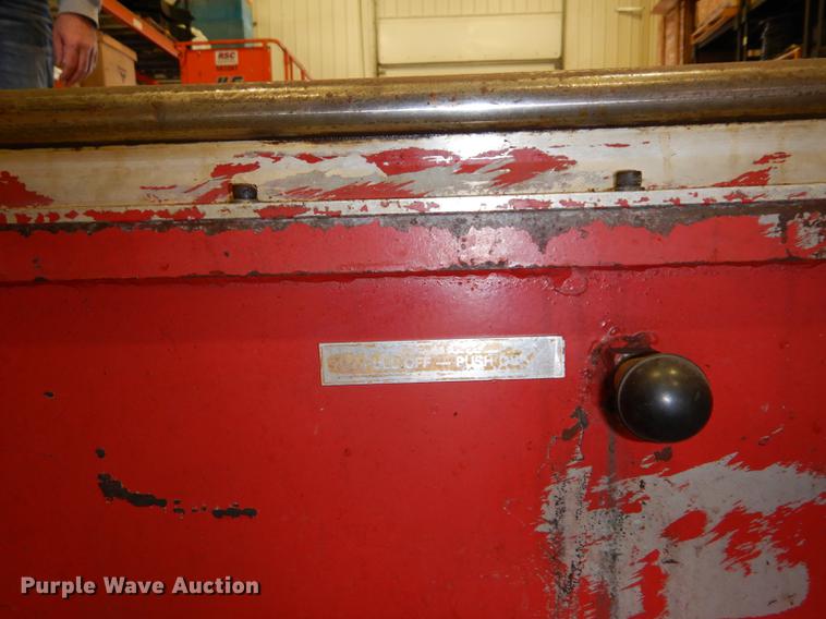 image for item DC8738 Simonds 64UB052V3X blade sharpener