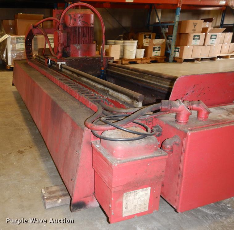 image for item DC8738 Simonds 64UB052V3X blade sharpener