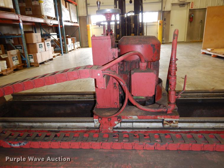 image for item DC8738 Simonds 64UB052V3X blade sharpener