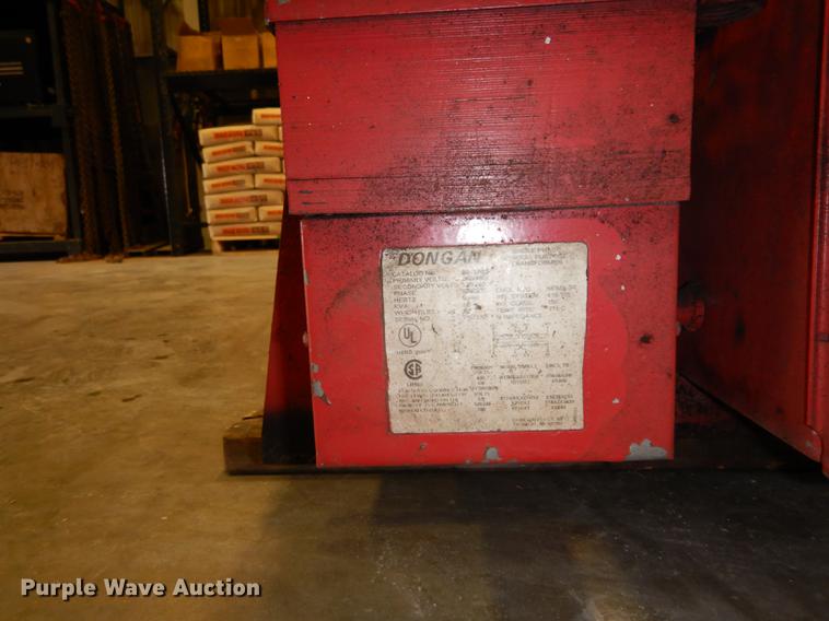 image for item DC8738 Simonds 64UB052V3X blade sharpener