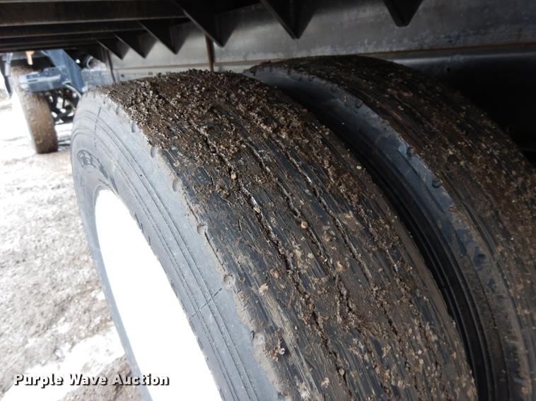 image for item DC8746 2007 Chevrolet W4500 truck cab and chassis