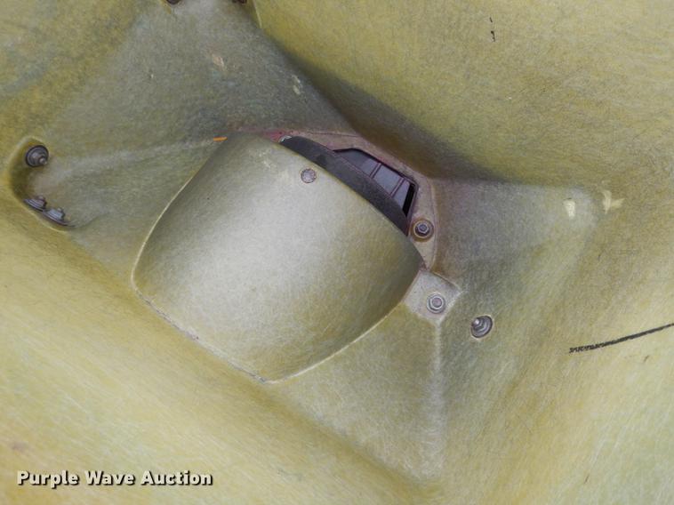 image for item DC8747 John Deere 7000 no-till planter