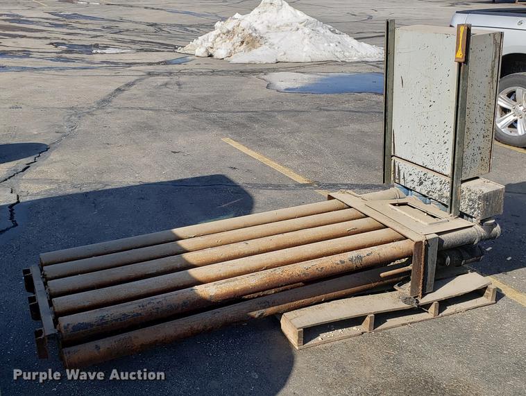 image for item DD3948 Hy Way A249T-6-463 hot oil tank heater