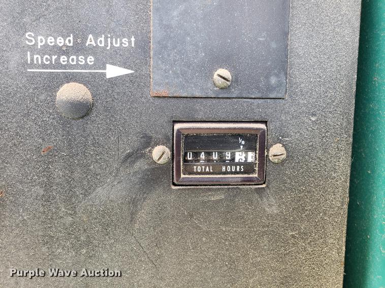 image for item DD3958 Onan 30.0EK-15R/10100R generator