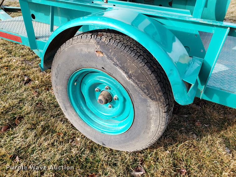 image for item DD3958 Onan 30.0EK-15R/10100R generator