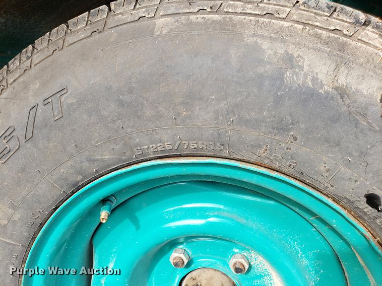 image for item DD3958 Onan 30.0EK-15R/10100R generator