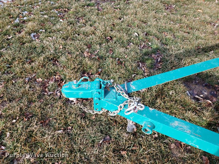 image for item DD3958 Onan 30.0EK-15R/10100R generator