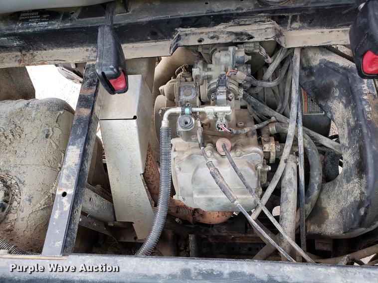 image for item DD3963 2013 Bobcat 3400 UTV