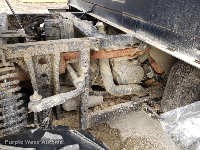 image for item DD3963 2013 Bobcat 3400 UTV