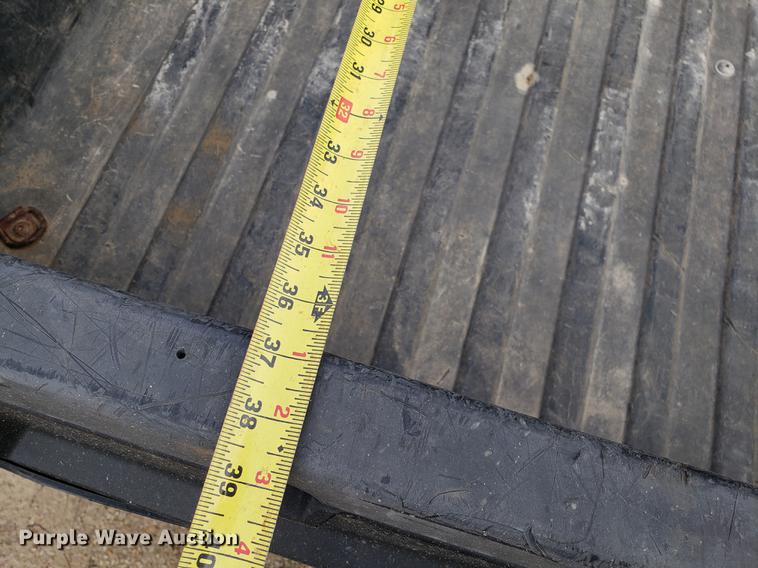 image for item DD3963 2013 Bobcat 3400 UTV