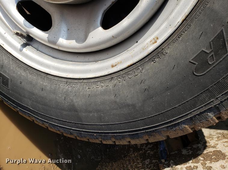 image for item DD3980 2014 Ford F250 Super Duty SuperCab pickup truck