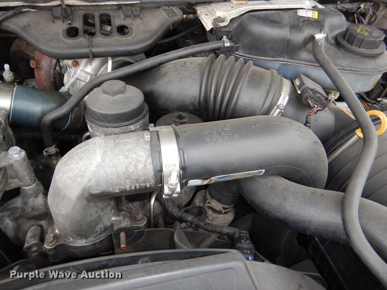 image for item DE0085 2006 Ford F450 Super Duty XLT tow truck