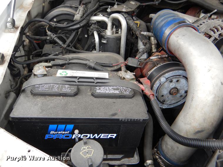 image for item DE0085 2006 Ford F450 Super Duty XLT tow truck