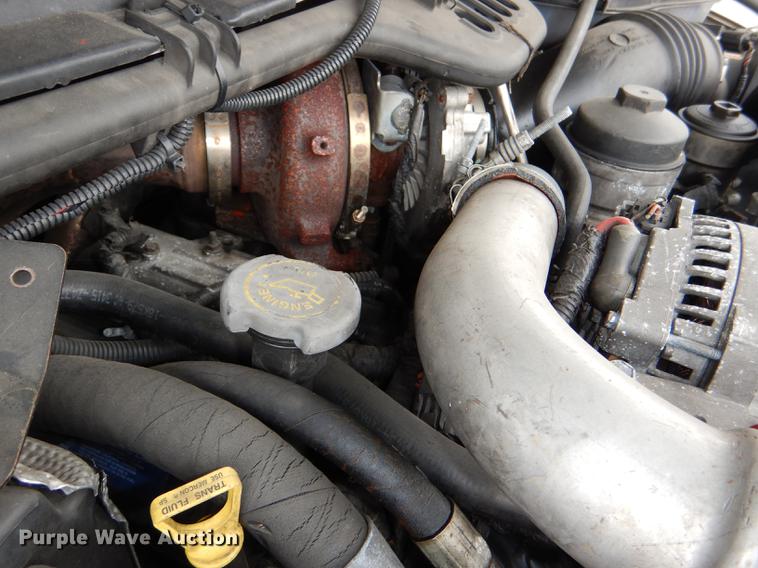 image for item DE0085 2006 Ford F450 Super Duty XLT tow truck