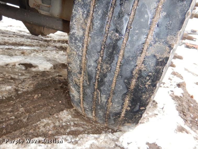 image for item DE0085 2006 Ford F450 Super Duty XLT tow truck