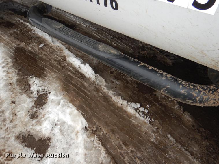 image for item DE0085 2006 Ford F450 Super Duty XLT tow truck