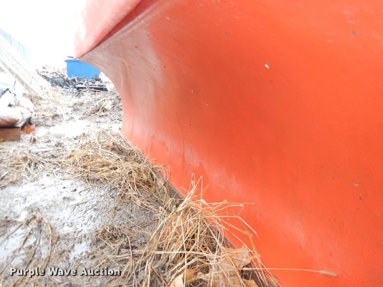 image for item DE0088 (2) Western snow plows