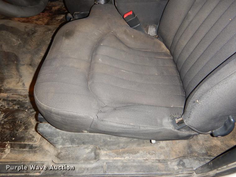 image for item DE0090 2003 Chevrolet S10 Ext. Cab pickup truck