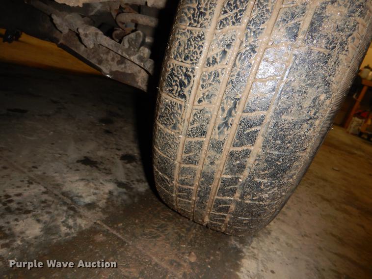 image for item DE0090 2003 Chevrolet S10 Ext. Cab pickup truck