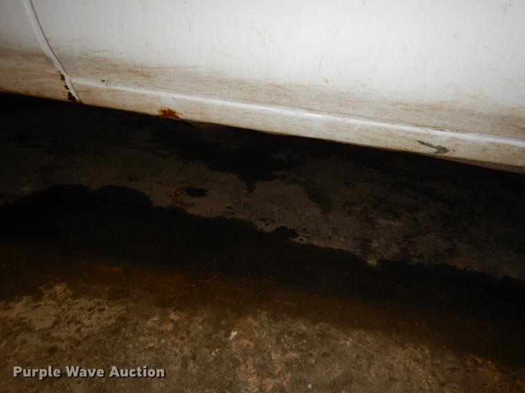 image for item DE0090 2003 Chevrolet S10 Ext. Cab pickup truck