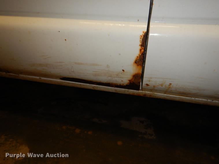 image for item DE0090 2003 Chevrolet S10 Ext. Cab pickup truck