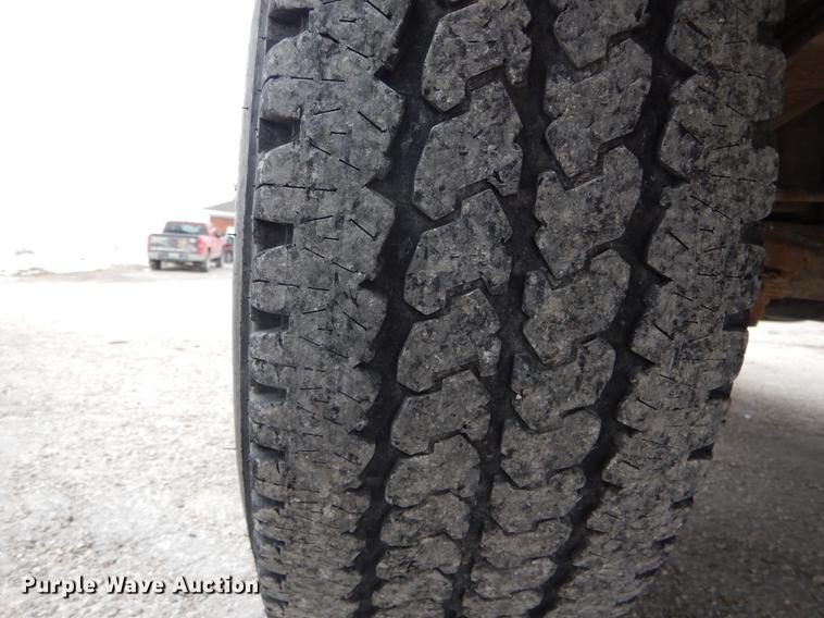 image for item DE5984 2008 Ford F150 XLT SuperCab pickup truck