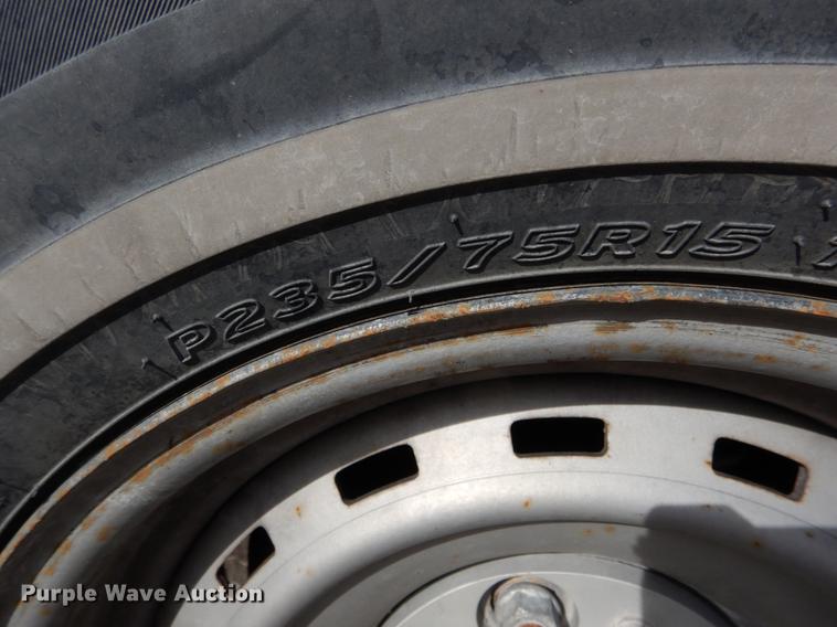 image for item DE6012 1994 GMC Sierra 1500 SLE Ext. Cab pickup truck