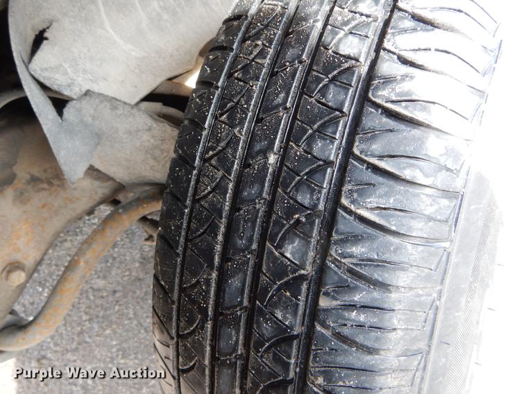 image for item DE6012 1994 GMC Sierra 1500 SLE Ext. Cab pickup truck