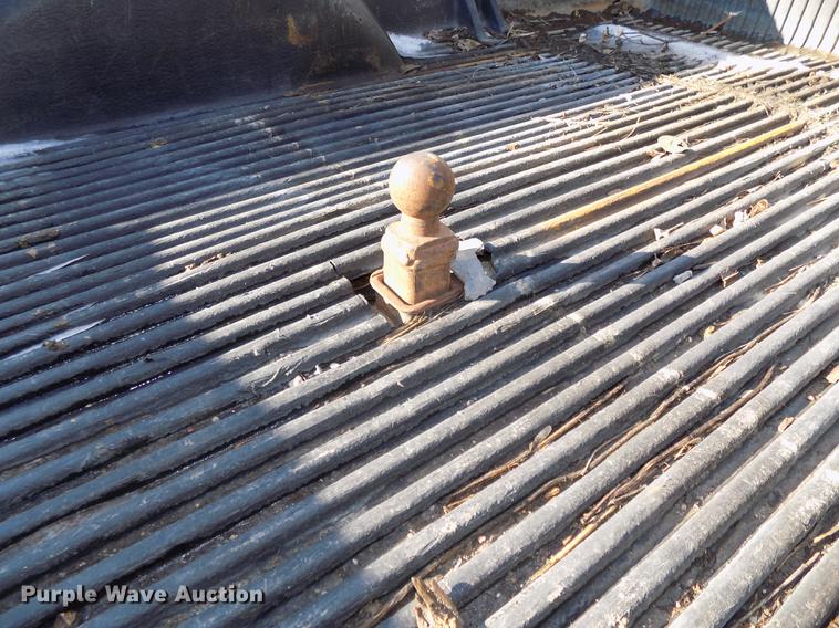 image for item DE7574 1996 Chevrolet K2500 Ext. Cab pickup truck