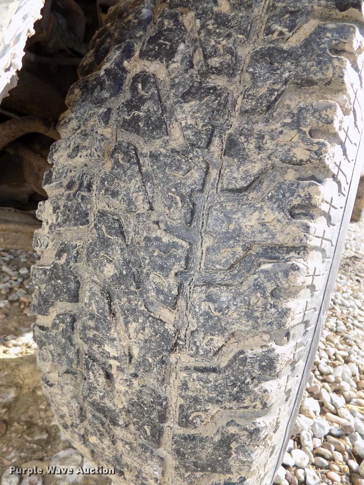 image for item DE7574 1996 Chevrolet K2500 Ext. Cab pickup truck