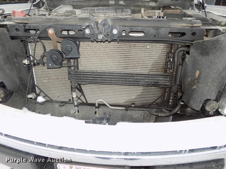 image for item DE7599 2010 Ford F150 XLT SuperCab pickup truck