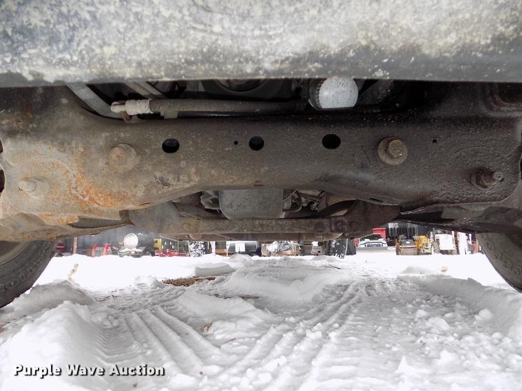 image for item DE7599 2010 Ford F150 XLT SuperCab pickup truck