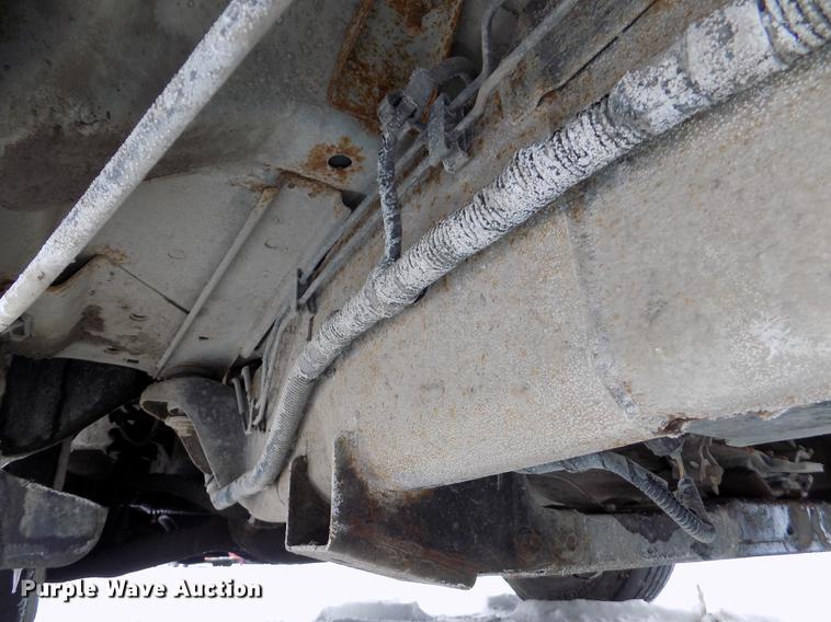 image for item DE7599 2010 Ford F150 XLT SuperCab pickup truck