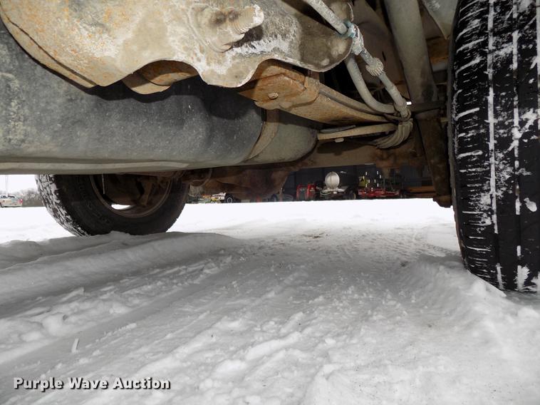 image for item DE7599 2010 Ford F150 XLT SuperCab pickup truck