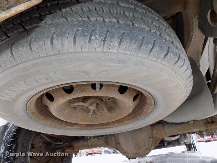 image for item DE7599 2010 Ford F150 XLT SuperCab pickup truck