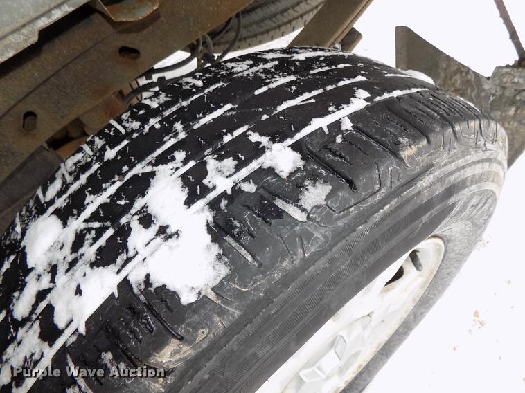 image for item DE7599 2010 Ford F150 XLT SuperCab pickup truck