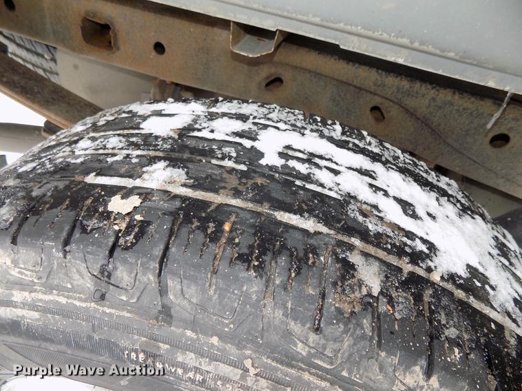 image for item DE7599 2010 Ford F150 XLT SuperCab pickup truck