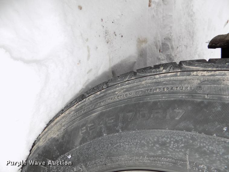 image for item DE7599 2010 Ford F150 XLT SuperCab pickup truck