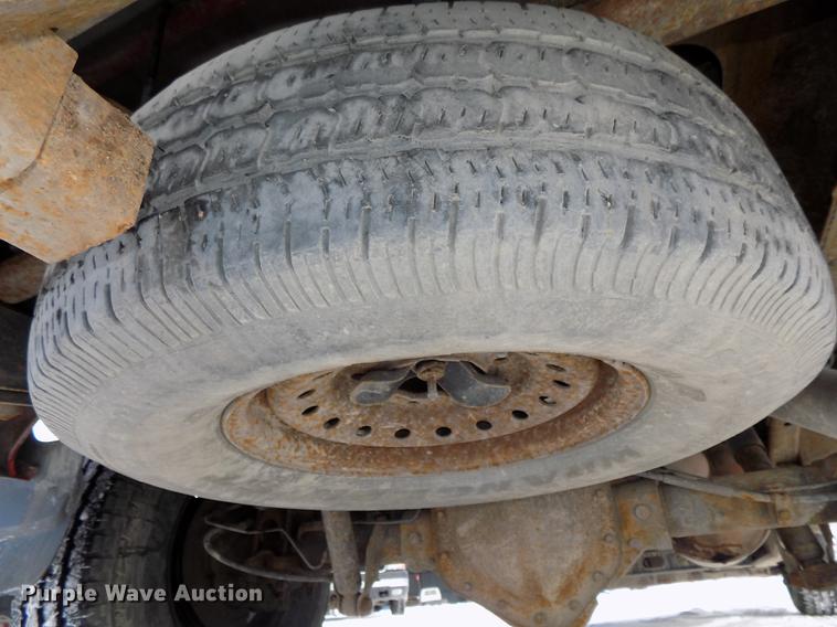 image for item DE7601 2007 Chevrolet Silverado 2500HD Crew Cab pickup truck