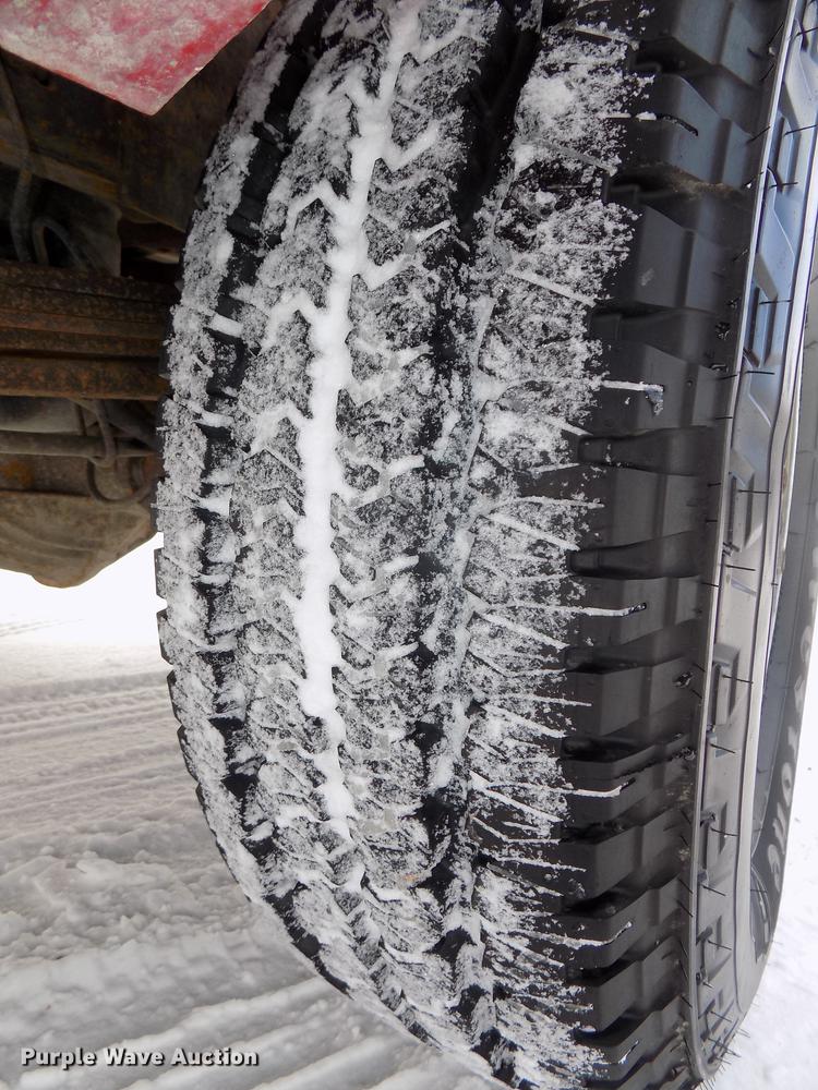 image for item DE7601 2007 Chevrolet Silverado 2500HD Crew Cab pickup truck