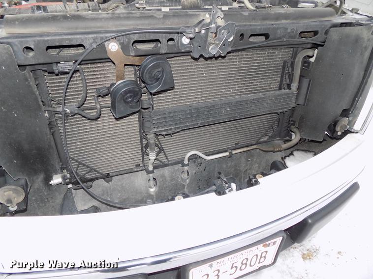 image for item DE7610 2010 Ford F150 XLT SuperCab pickup truck