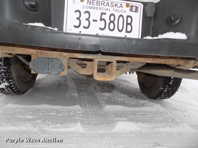 image for item DE7610 2010 Ford F150 XLT SuperCab pickup truck