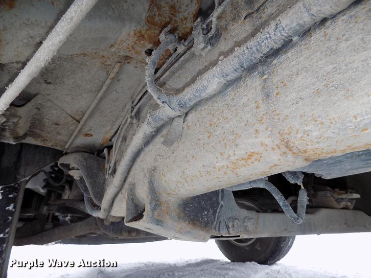 image for item DE7610 2010 Ford F150 XLT SuperCab pickup truck