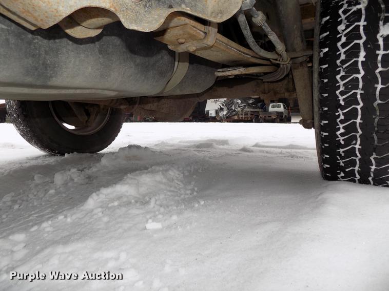 image for item DE7610 2010 Ford F150 XLT SuperCab pickup truck