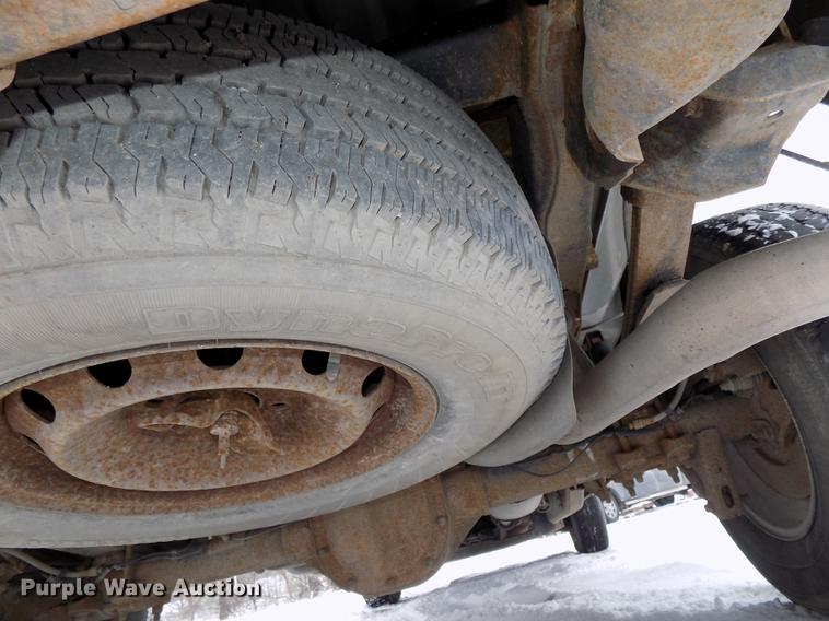 image for item DE7610 2010 Ford F150 XLT SuperCab pickup truck