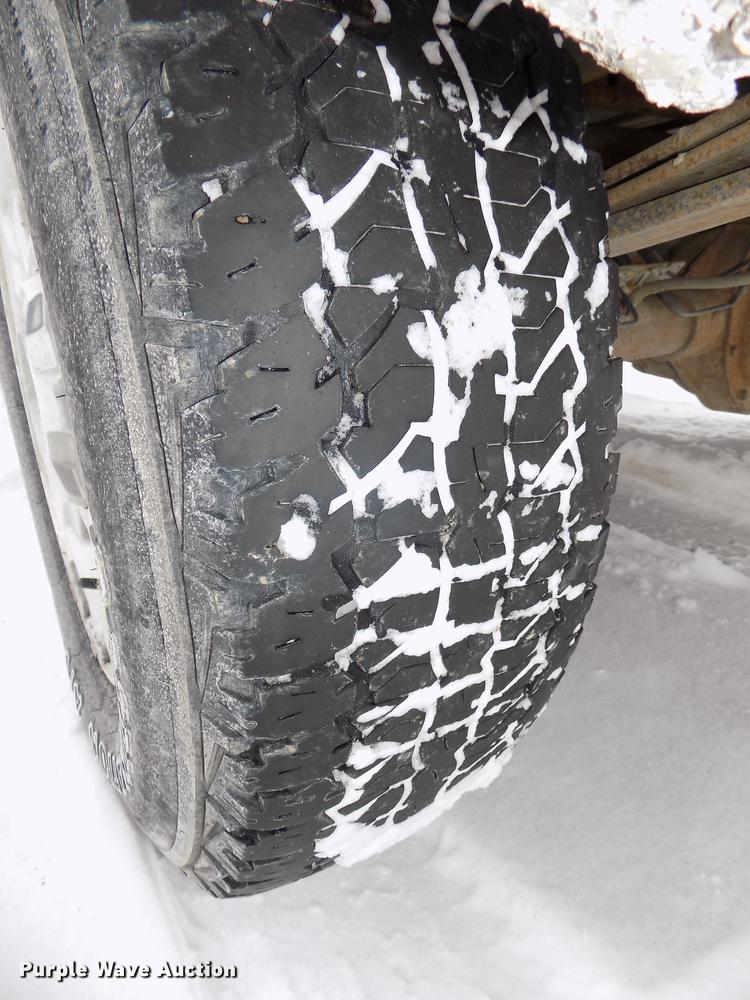 image for item DE7610 2010 Ford F150 XLT SuperCab pickup truck